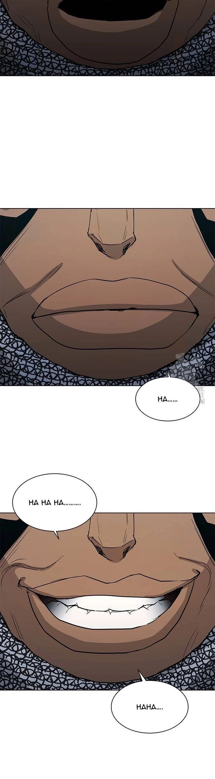 Con Đường Của Võ Giả 194