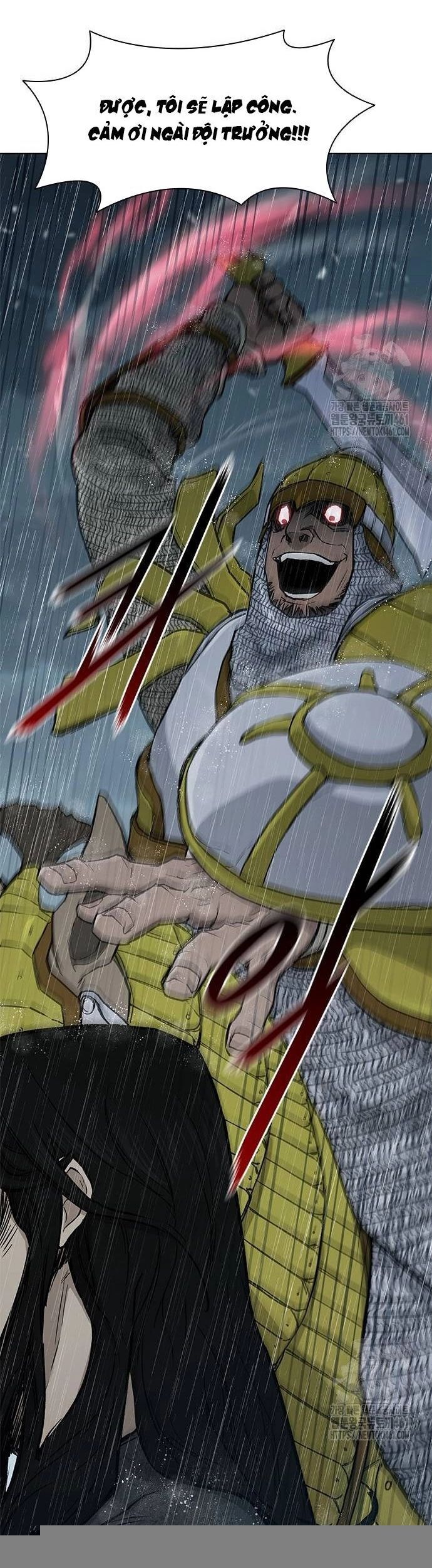 Con Đường Của Võ Giả 194