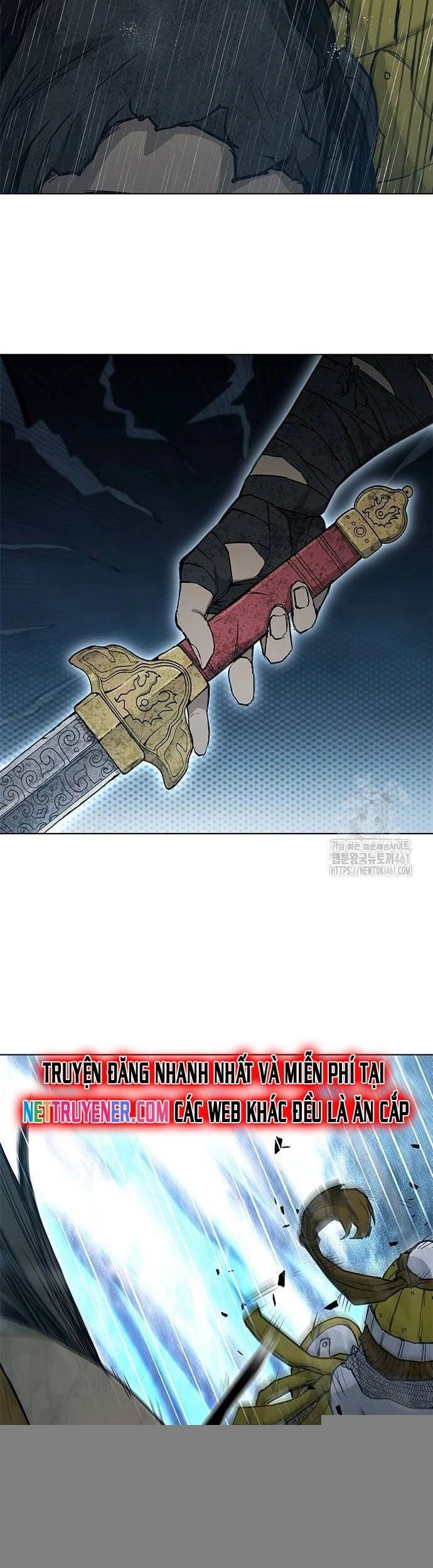 Con Đường Của Võ Giả 194