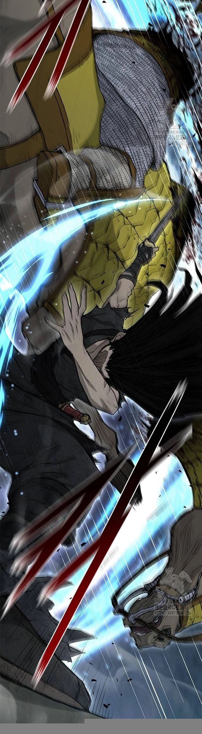 Con Đường Của Võ Giả 194