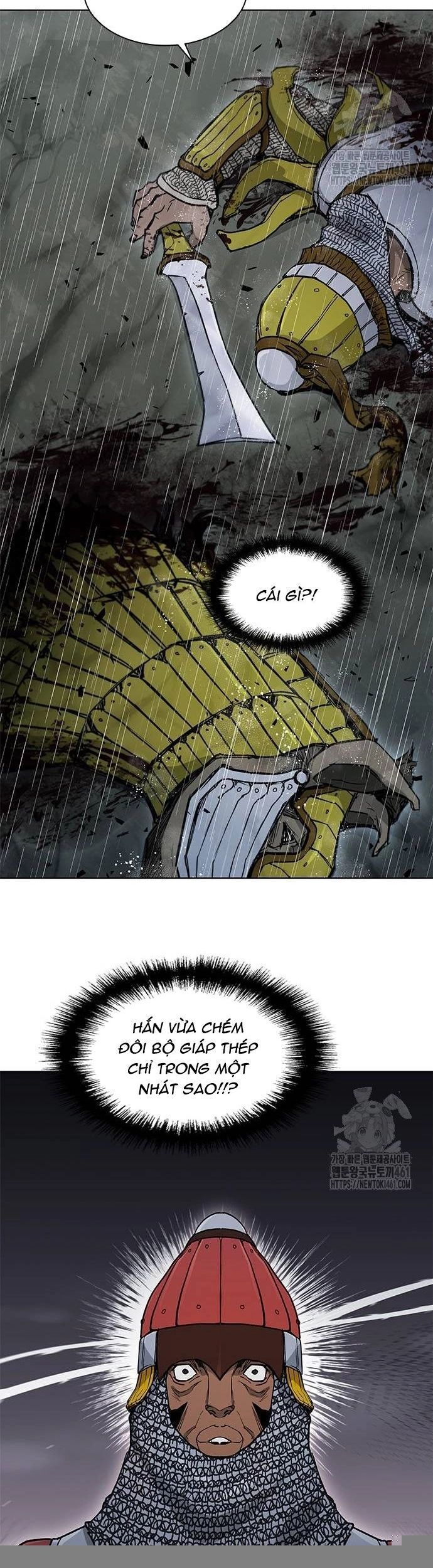 Con Đường Của Võ Giả 194