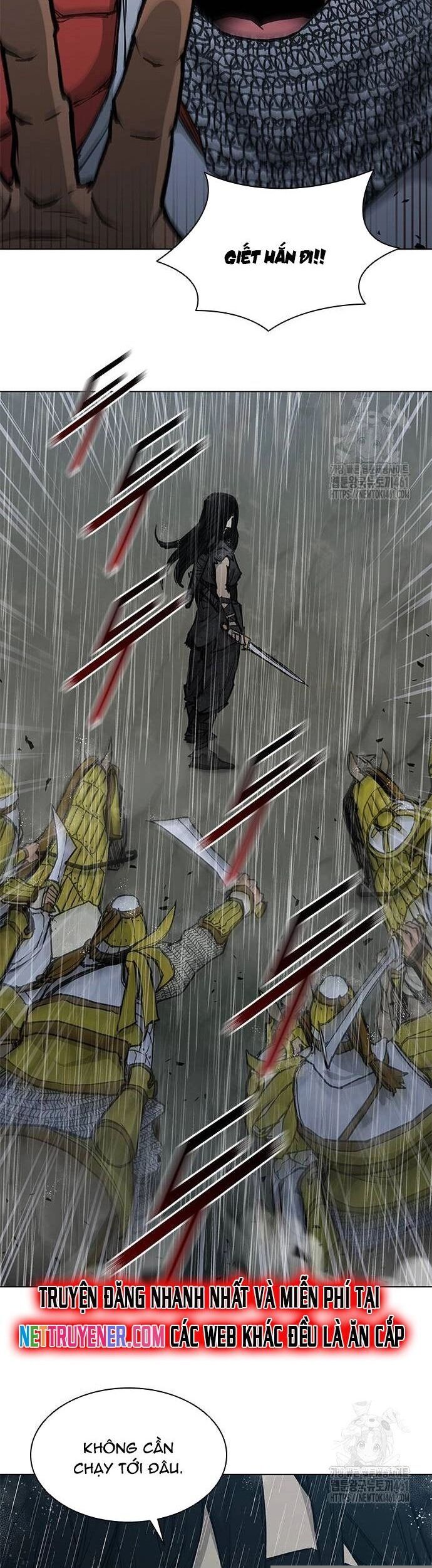 Con Đường Của Võ Giả 194