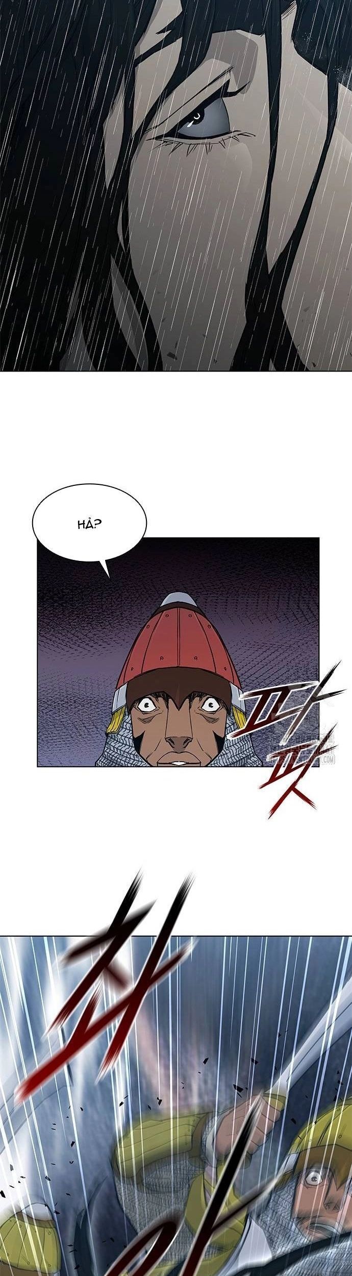 Con Đường Của Võ Giả 194