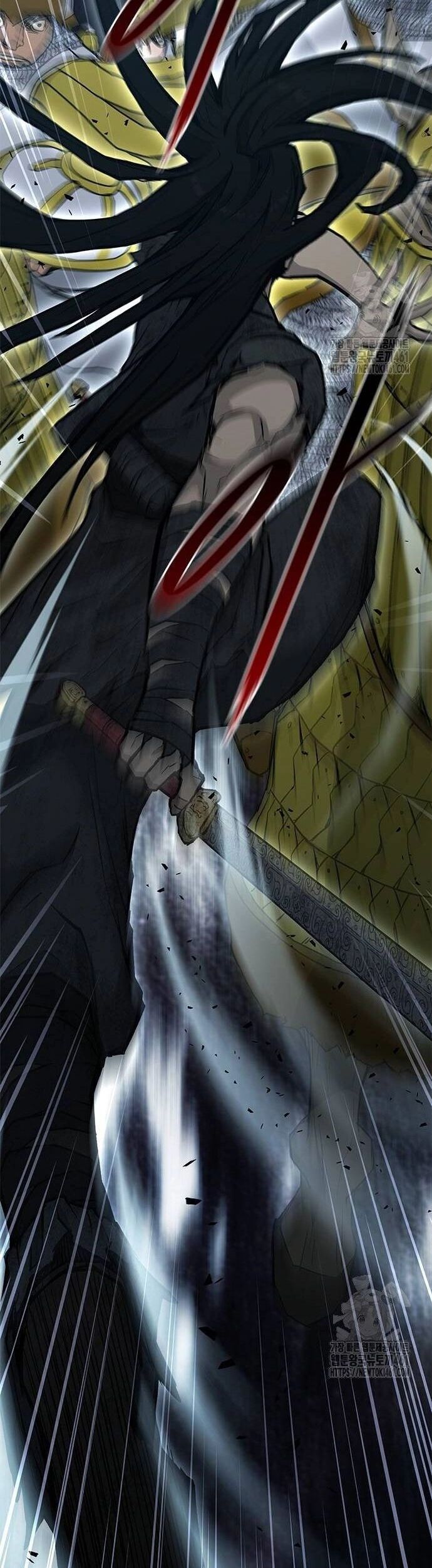 Con Đường Của Võ Giả 194