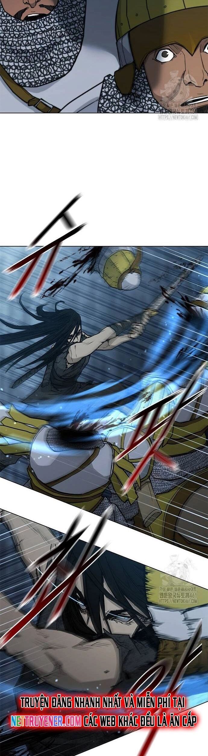 Con Đường Của Võ Giả 194