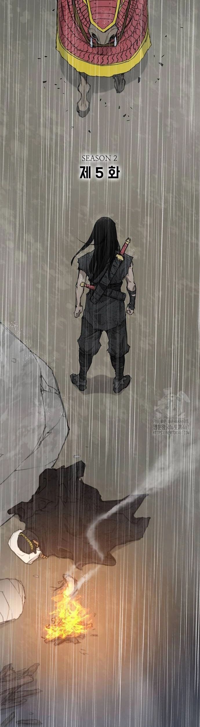 Con Đường Của Võ Giả 194