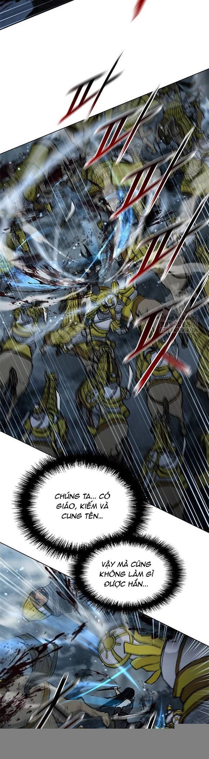 Con Đường Của Võ Giả 194