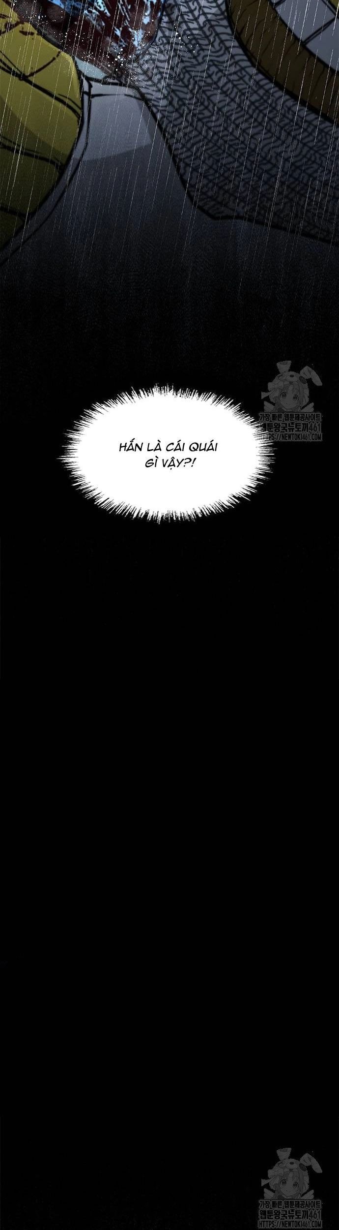 Con Đường Của Võ Giả 194