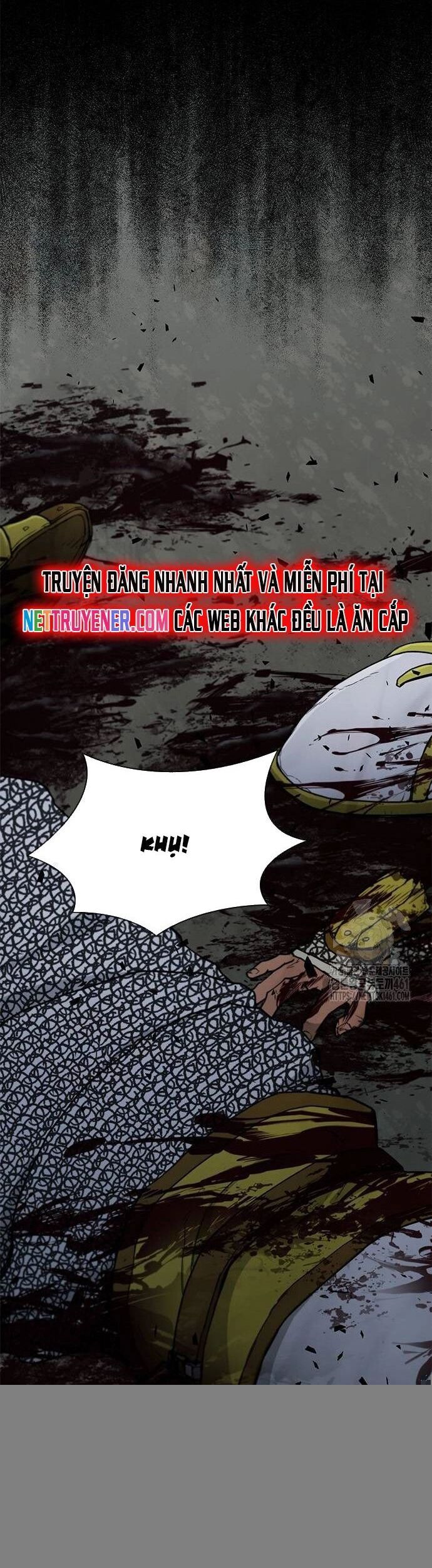 Con Đường Của Võ Giả 194