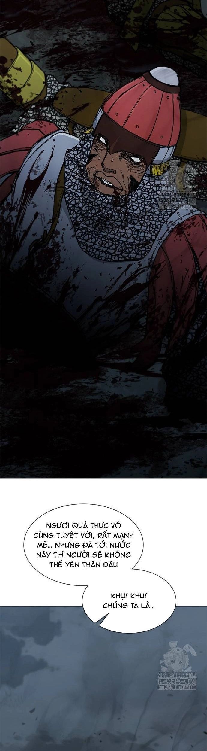 Con Đường Của Võ Giả 194