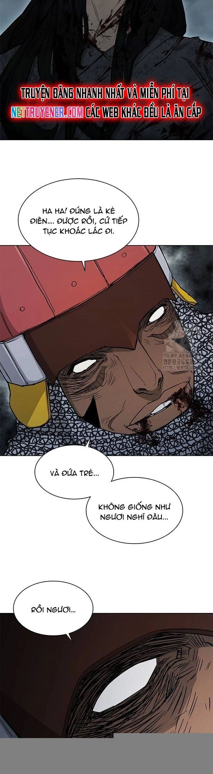 Con Đường Của Võ Giả 194