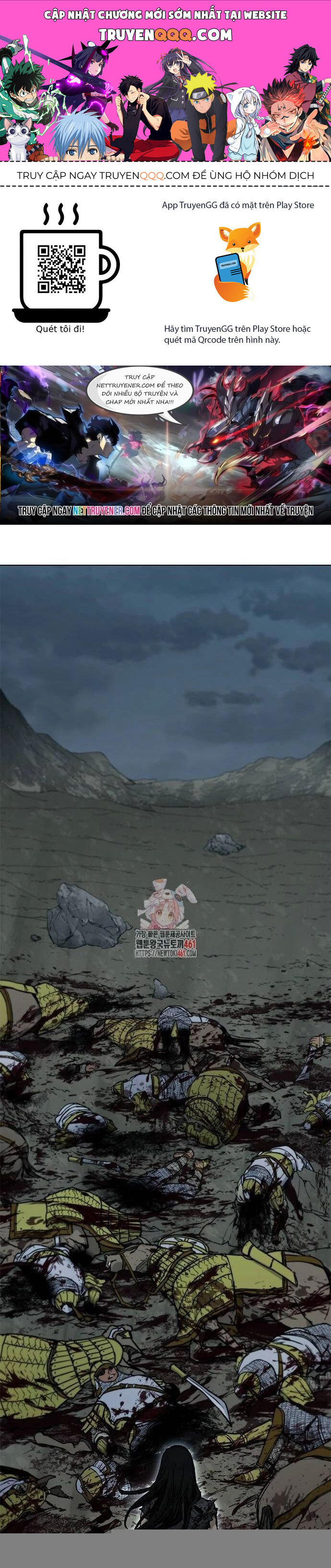 Nettruyen Truyện tranh online