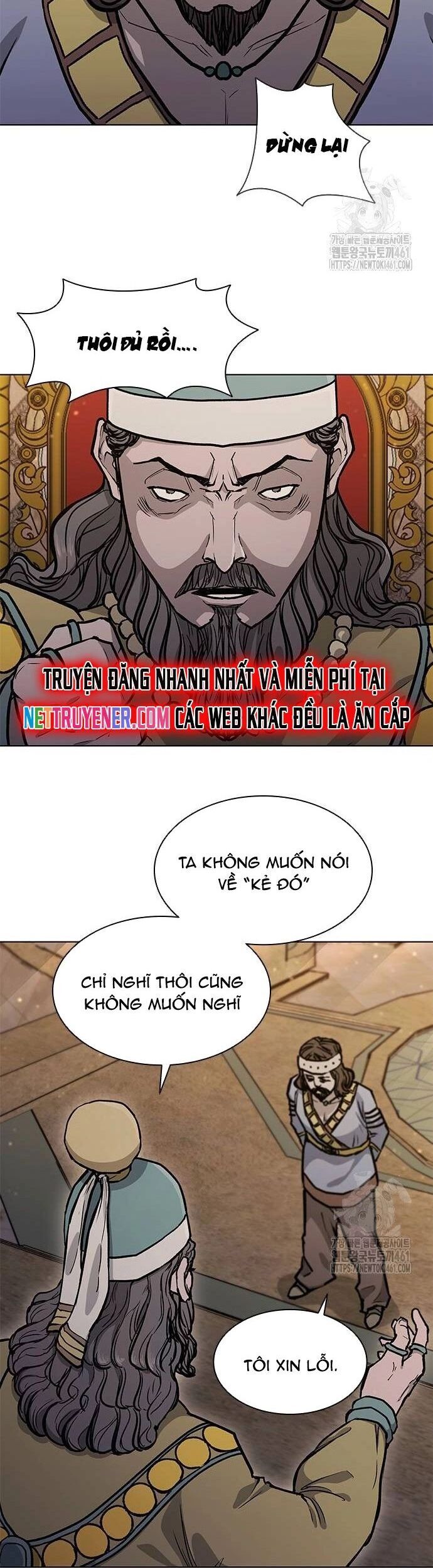 Nettruyen Truyện tranh online