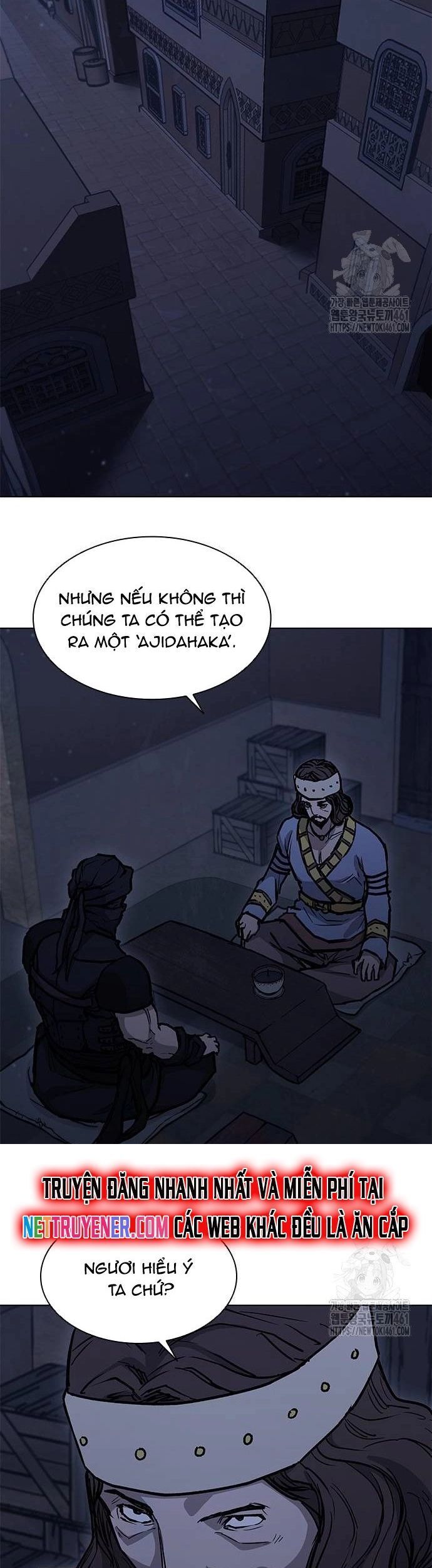 Nettruyen Truyện tranh online