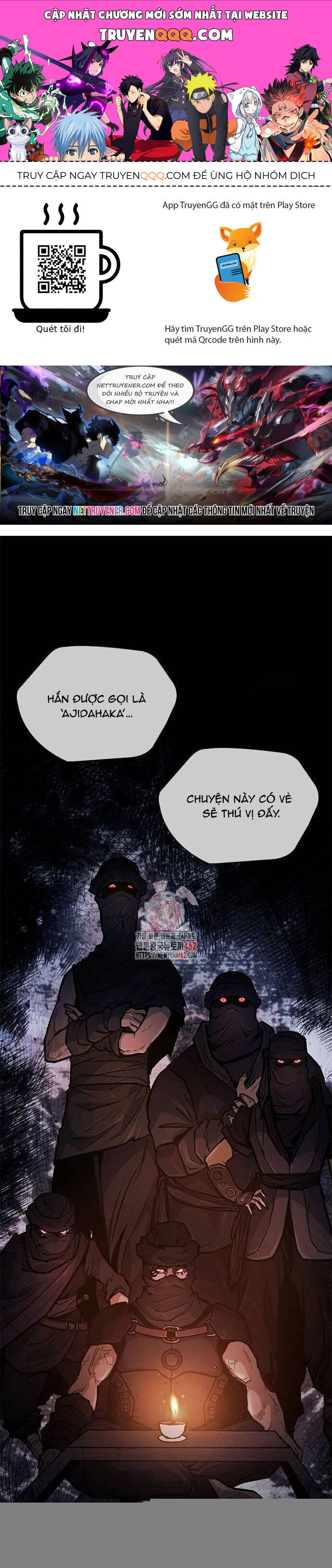 Nettruyen Truyện tranh online