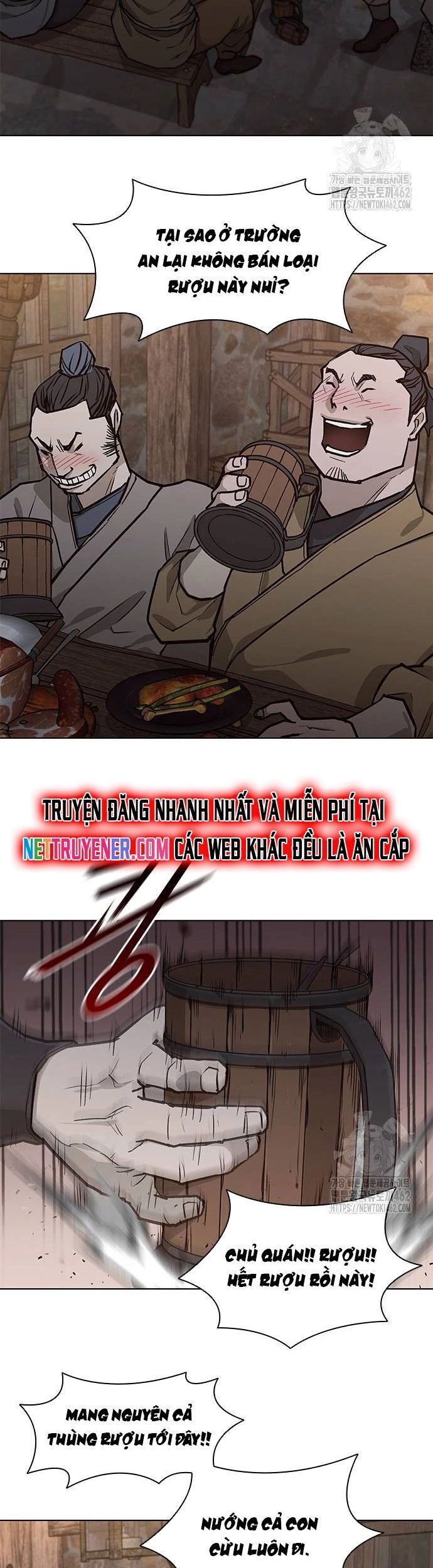 Nettruyen Truyện tranh online