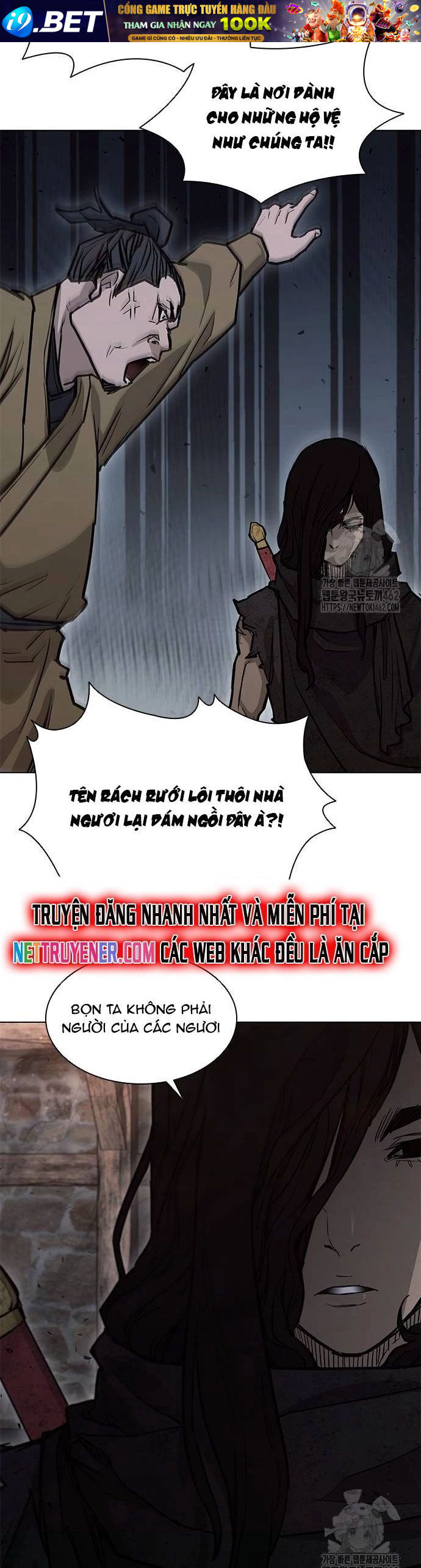 Nettruyen Truyện tranh online