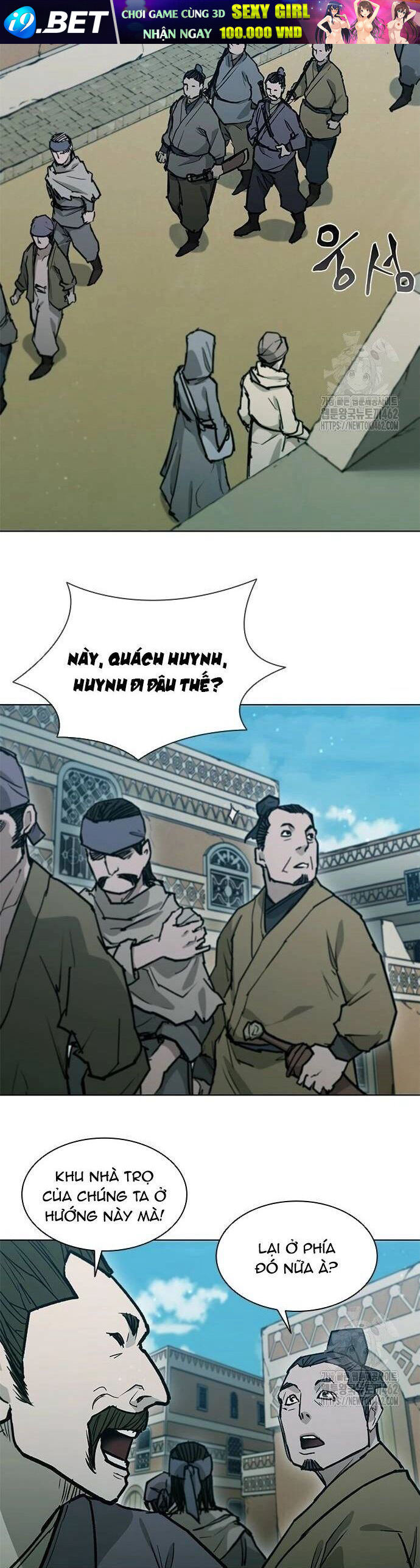 Nettruyen Truyện tranh online