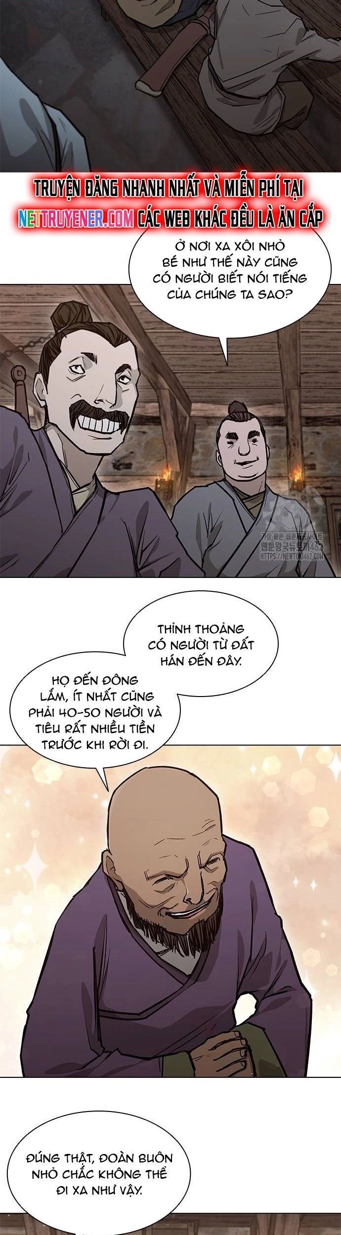 Nettruyen Truyện tranh online