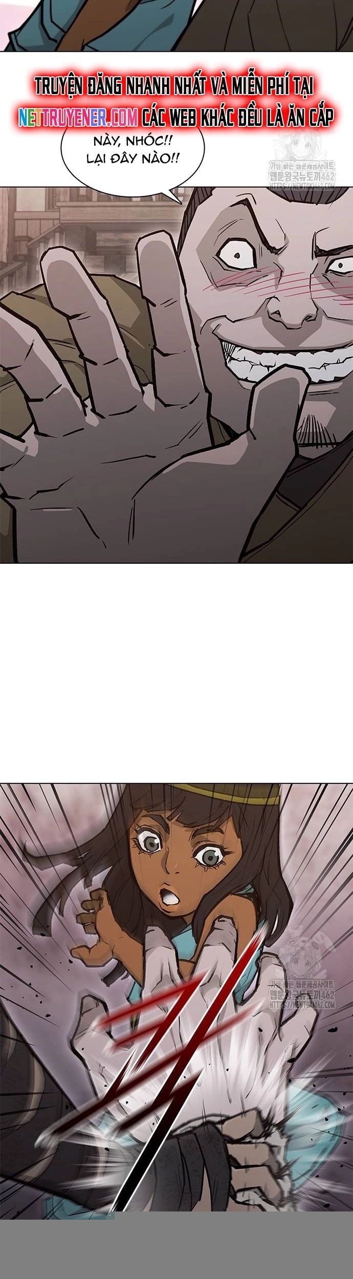 Nettruyen Truyện tranh online