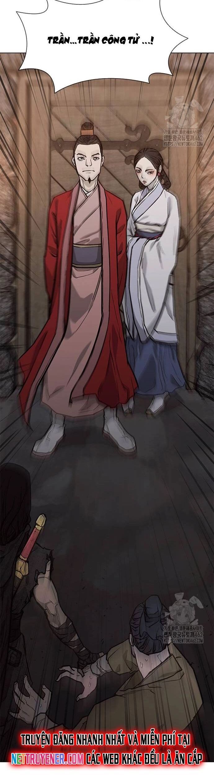 Nettruyen Truyện tranh online