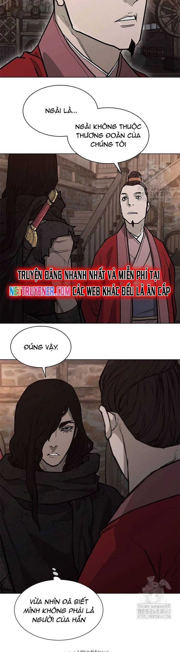 Nettruyen Truyện tranh online