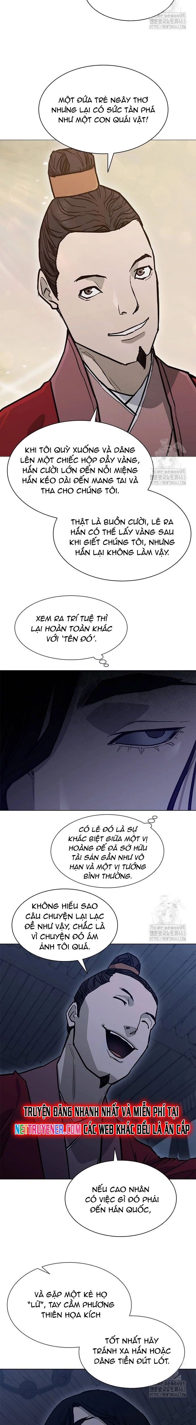 Nettruyen Truyện tranh online