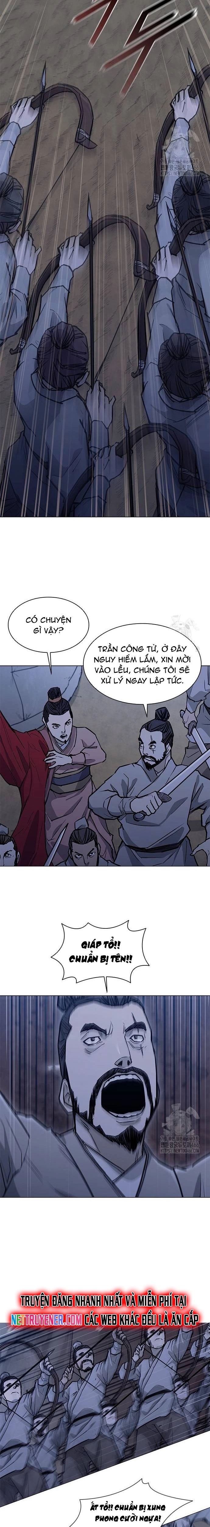 Nettruyen Truyện tranh online