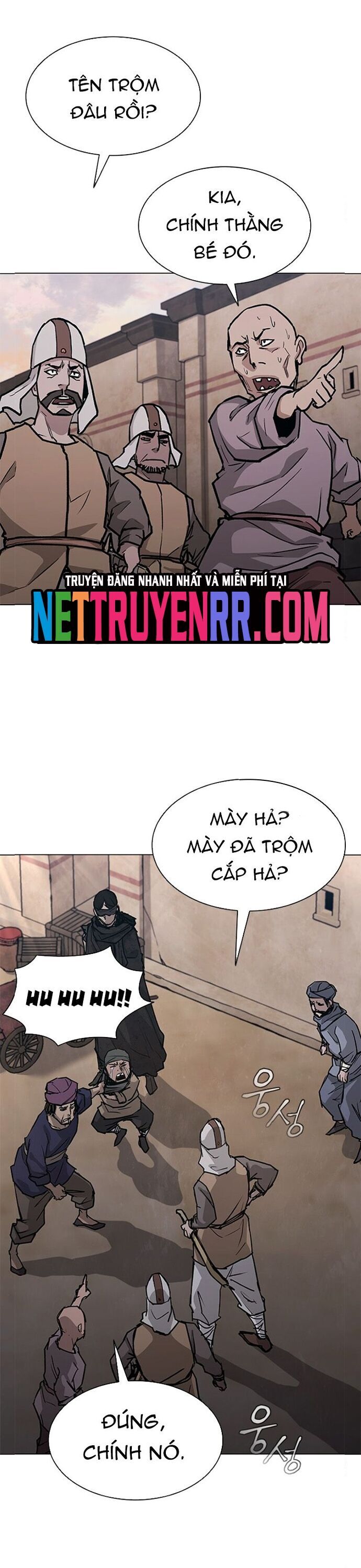 Nettruyen Truyện tranh online