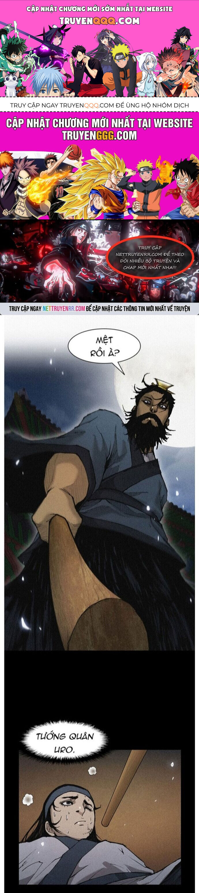 Nettruyen Truyện tranh online