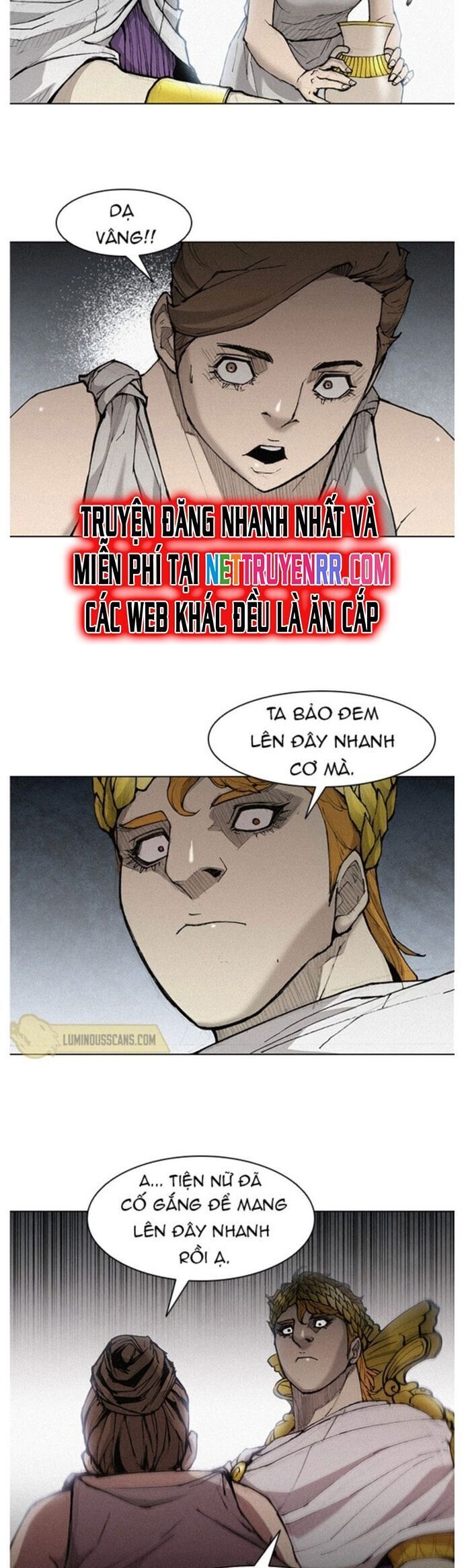 Nettruyen Truyện tranh online