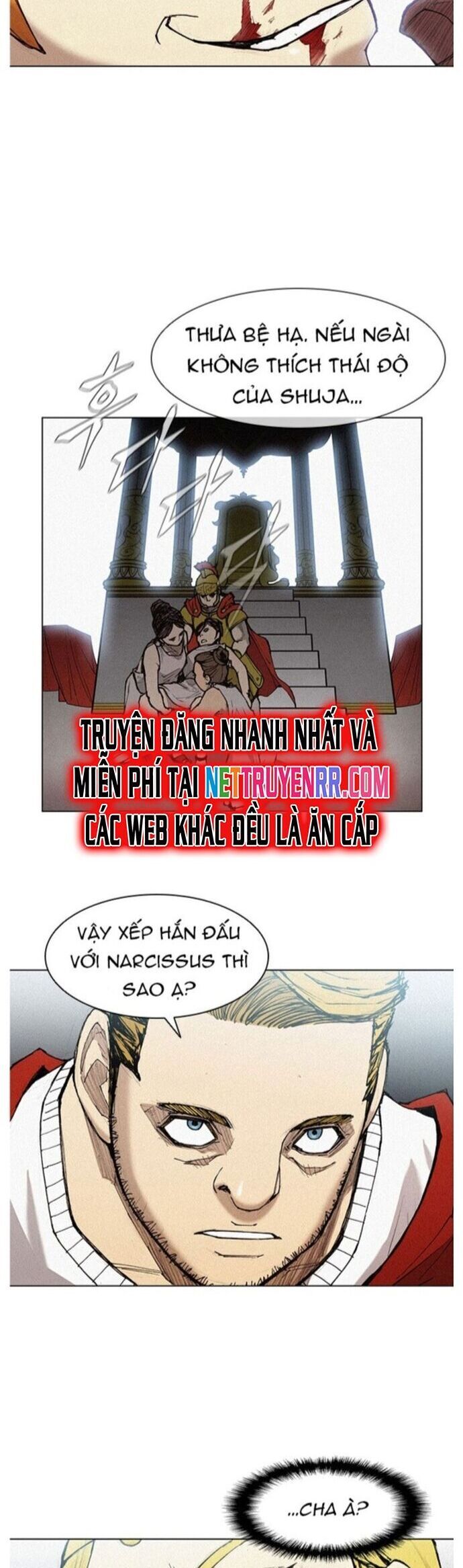 Nettruyen Truyện tranh online