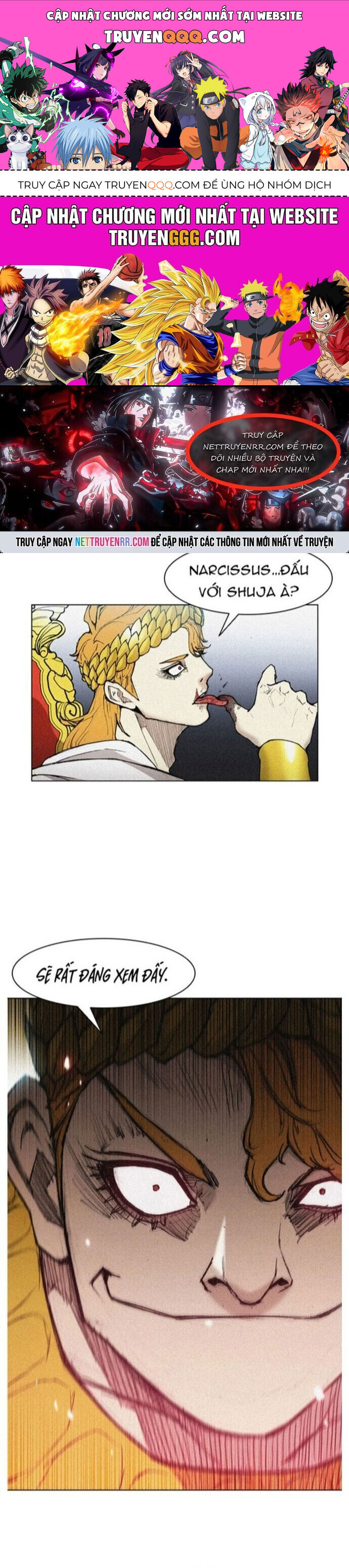 Nettruyen Truyện tranh online