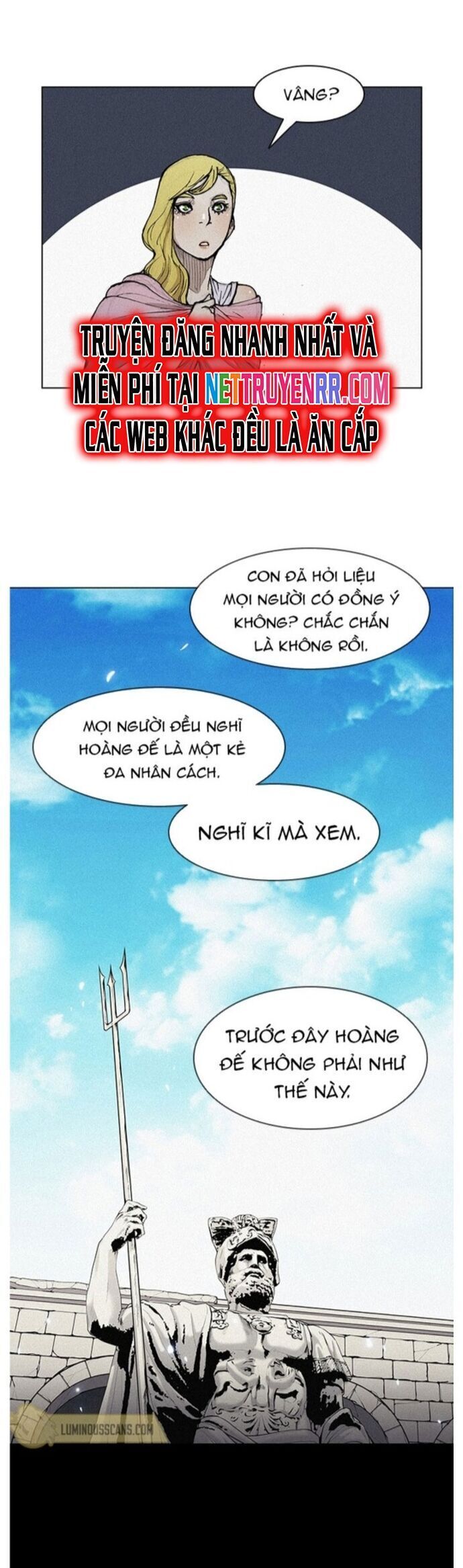 Nettruyen Truyện tranh online