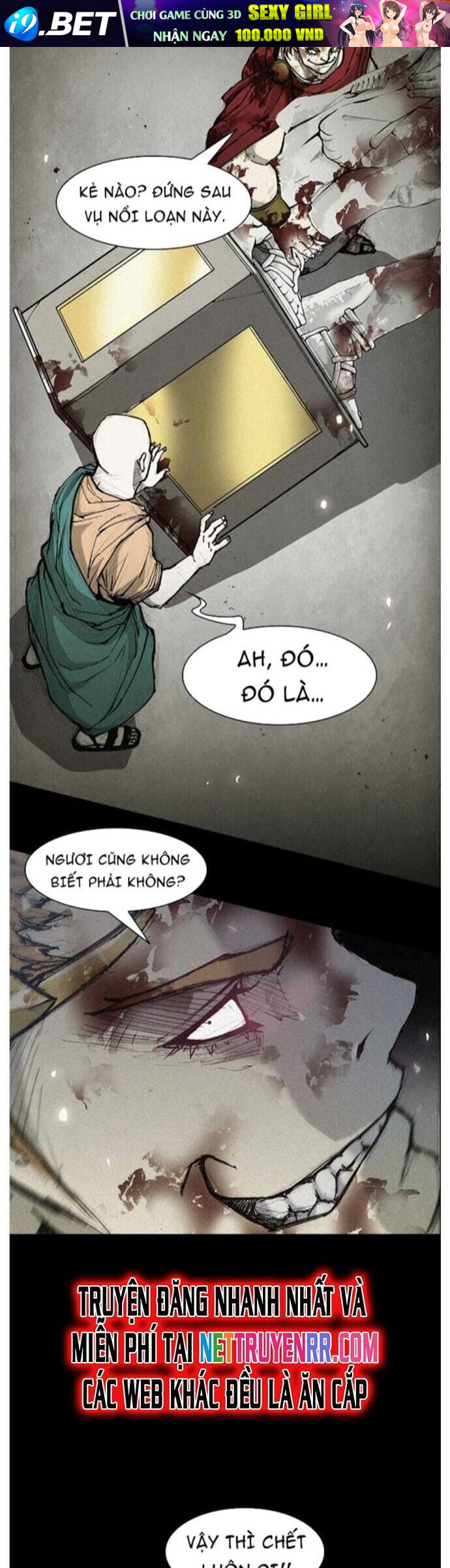 Nettruyen Truyện tranh online