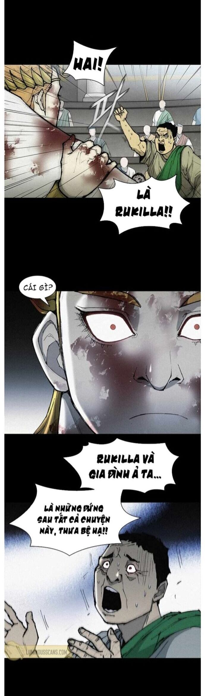 Nettruyen Truyện tranh online