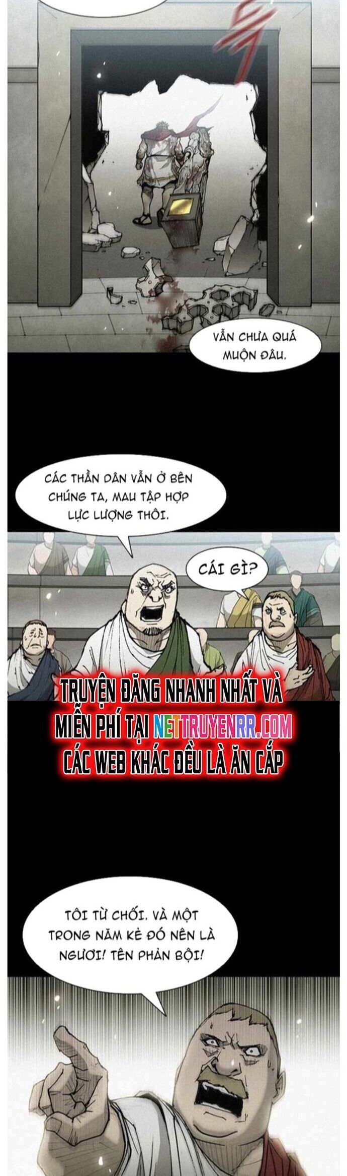 Nettruyen Truyện tranh online