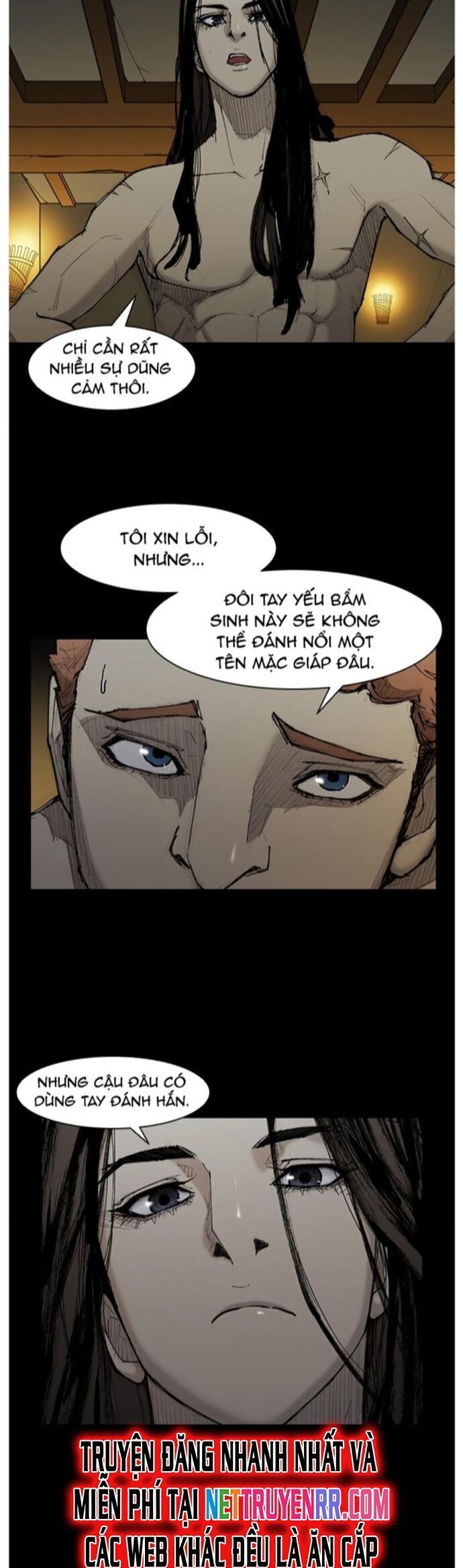 Nettruyen Truyện tranh online