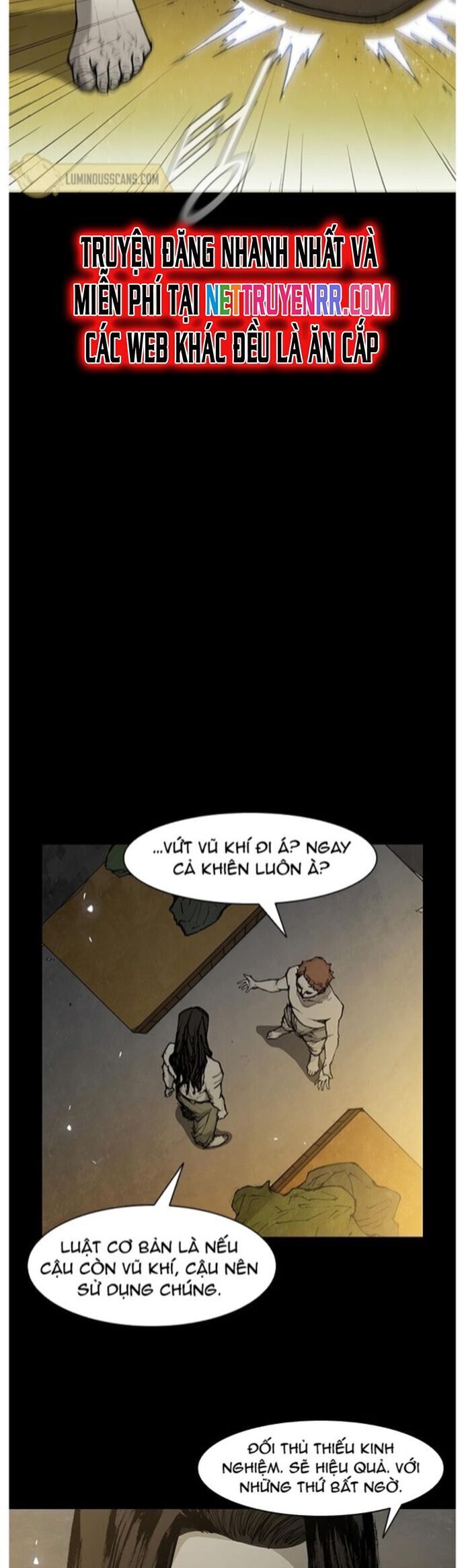 Nettruyen Truyện tranh online