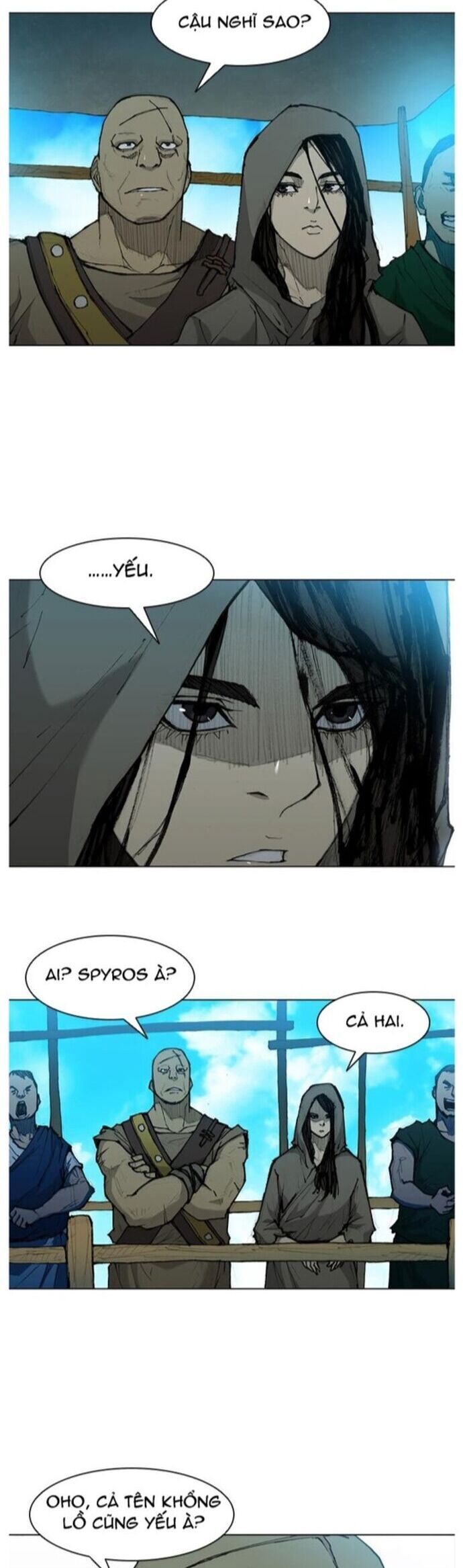 Nettruyen Truyện tranh online