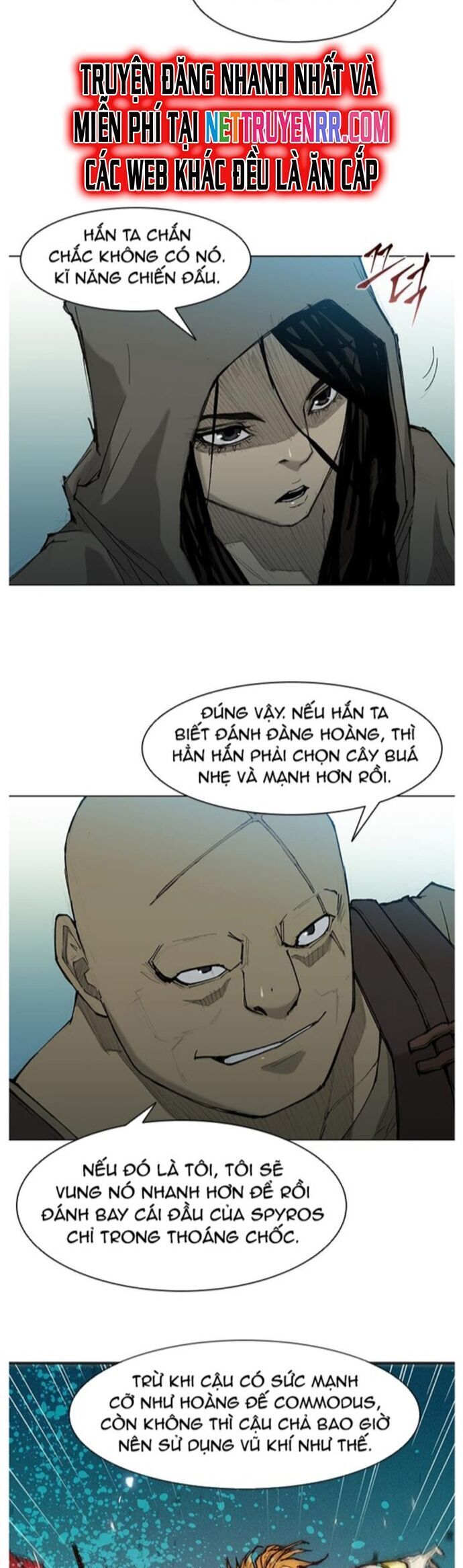 Nettruyen Truyện tranh online