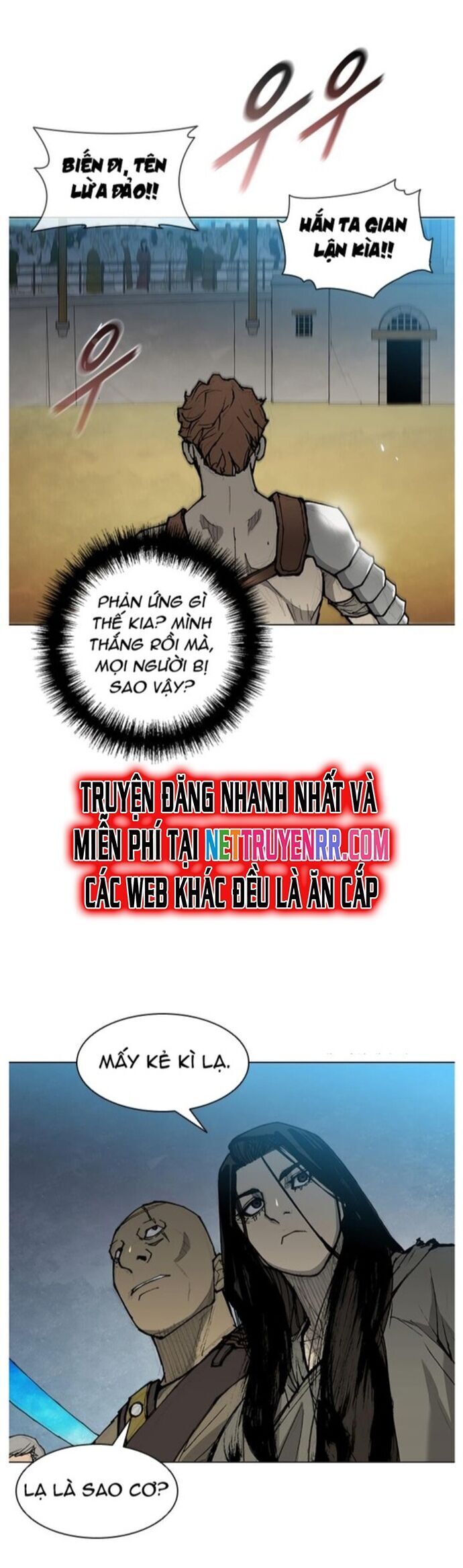 Nettruyen Truyện tranh online