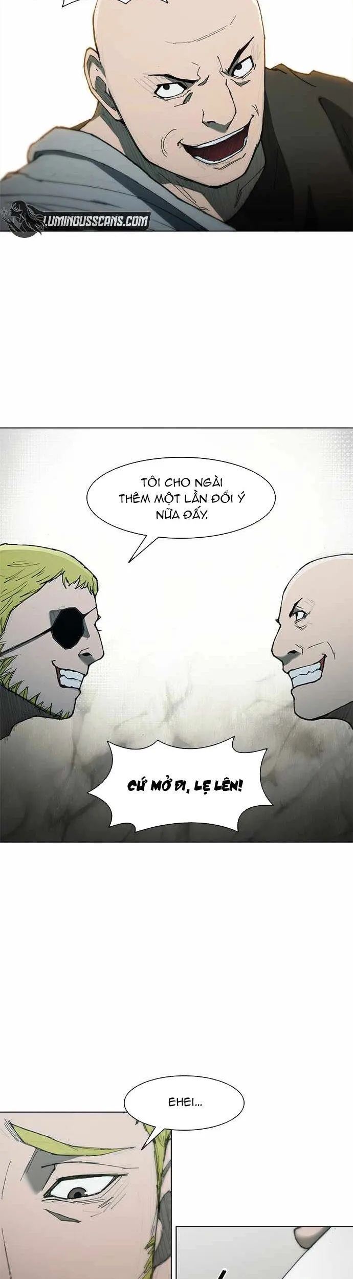 Con Đường Của Võ Giả 61