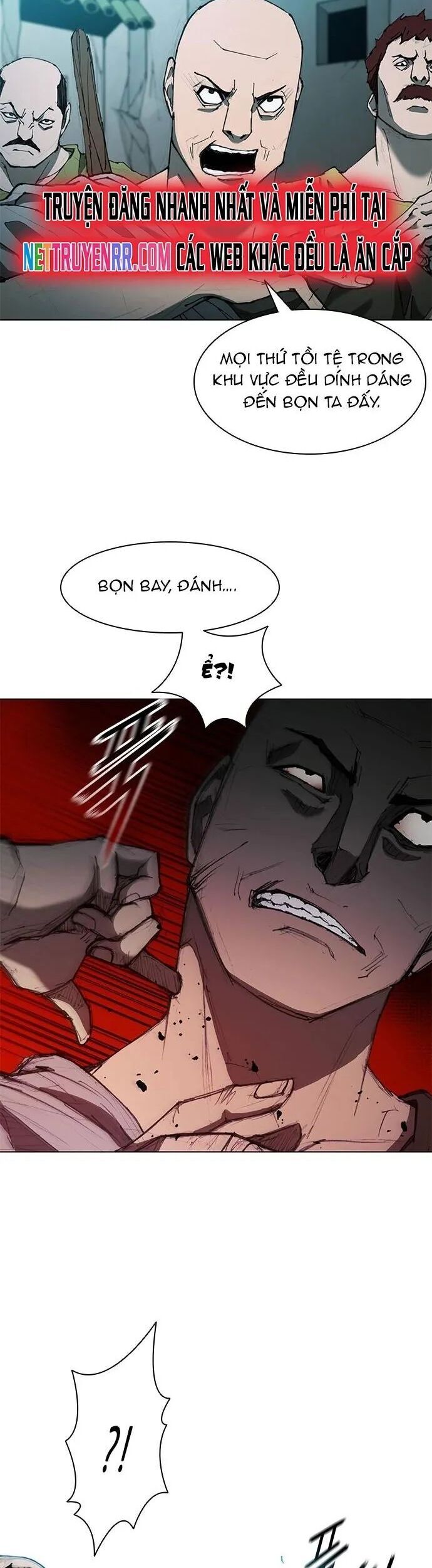 Con Đường Của Võ Giả 62