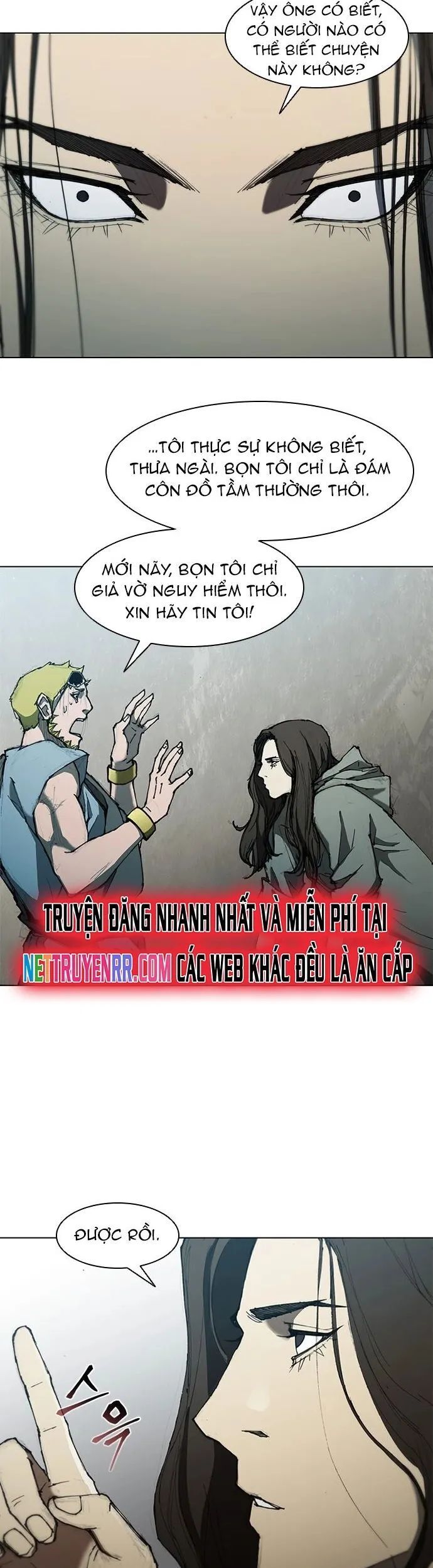 Con Đường Của Võ Giả 62