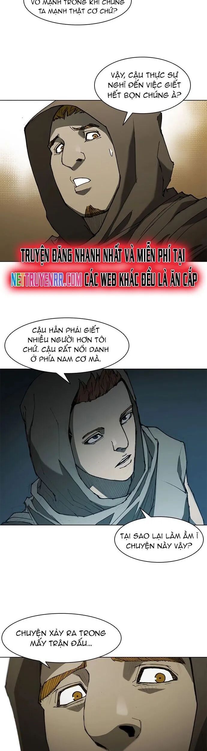 Con Đường Của Võ Giả 62