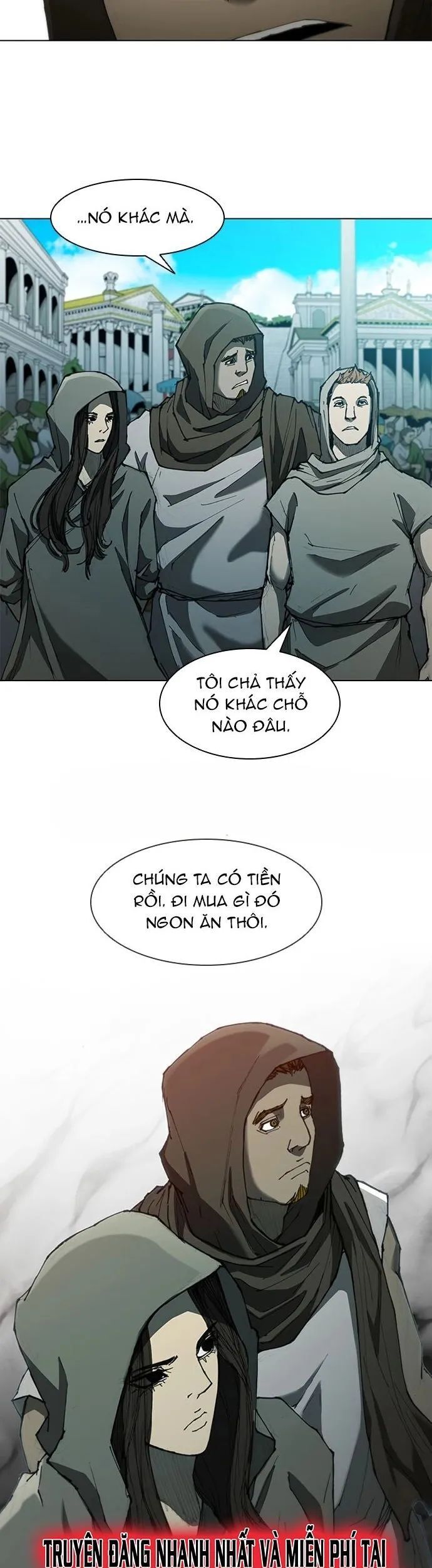 Con Đường Của Võ Giả 62