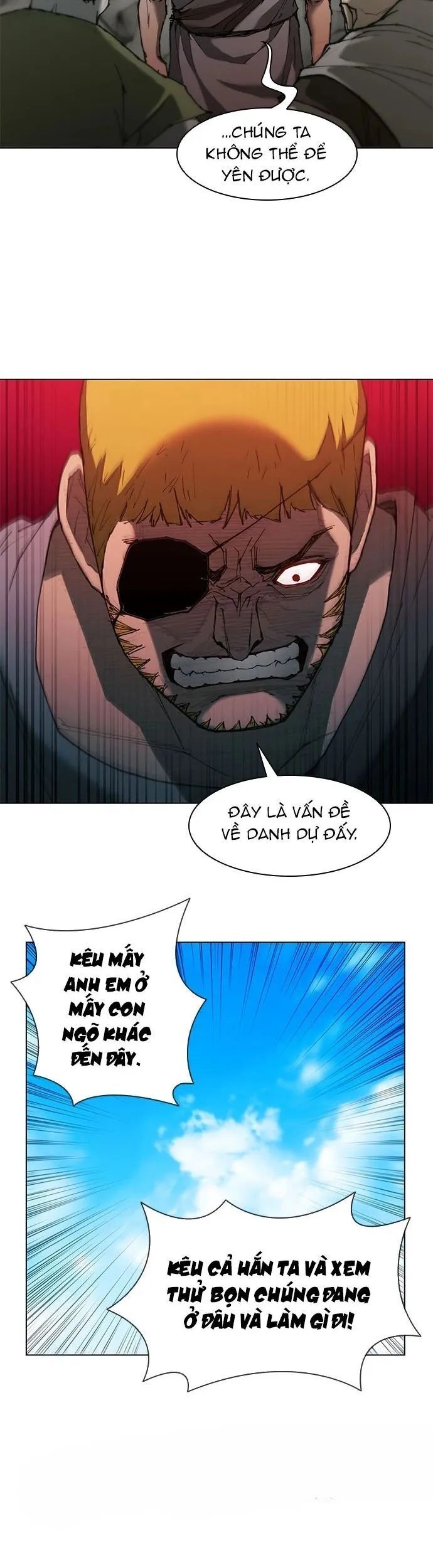 Con Đường Của Võ Giả 62