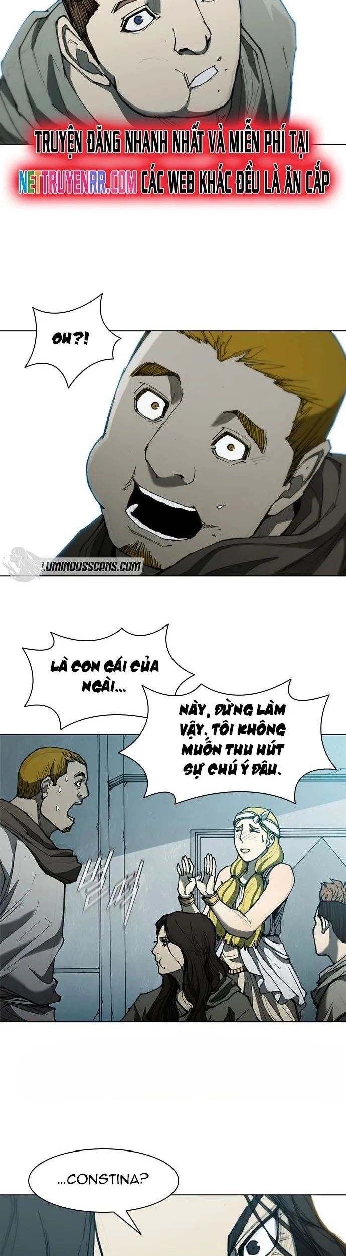 Con Đường Của Võ Giả 62