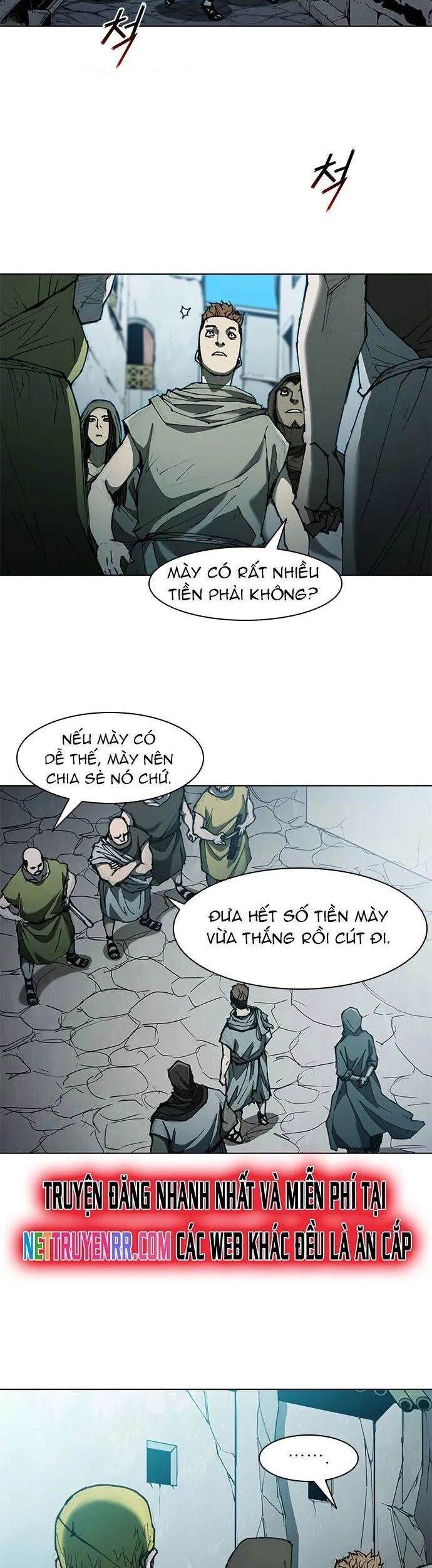 Con Đường Của Võ Giả 62
